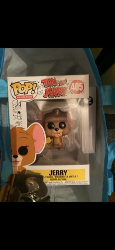 Funko pop animation tom and - funko, animation: