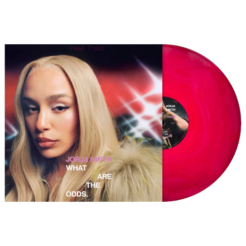 Presale jorja smith - jorja,