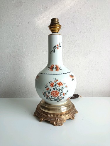 Vintage kakiemon palette - palette, gilt