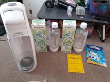 Soda Stream Fountain Jet With