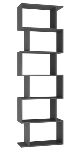 Tier shape wooden bookcase - tier,