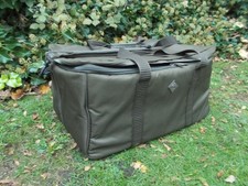 Nash 30 Years XL Bait Food Bag fishing carryall FISHING SET UP