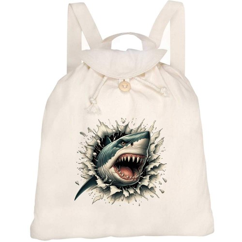 Angry shark breakout - 'angry, breakout'