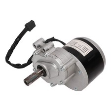 250W 24V Wheelchair Motor DC