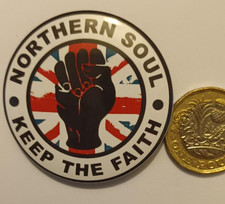 Northern Soul, Keep the Faith