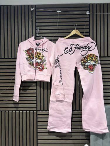 Hardy lion pcs tracksuit - 2-pcs,