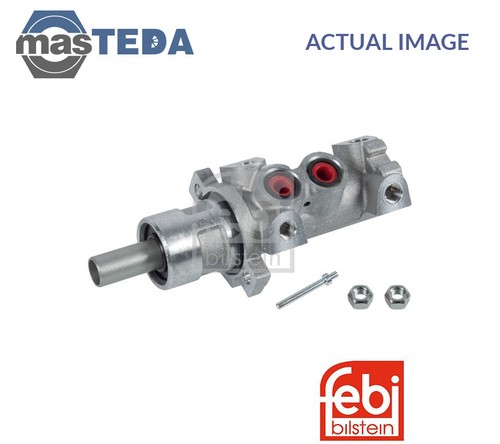 109437 brake master - 109437, cylinder