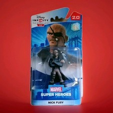 Disney Infinity 2.0 Nick Fury