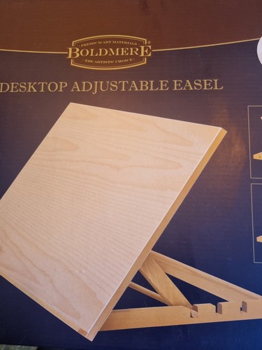 Art easel artist desktop - easel,