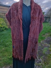 Antique / Vintage Real  Ermine