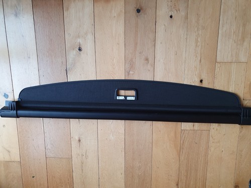 Genuine touran mk2 - touran,