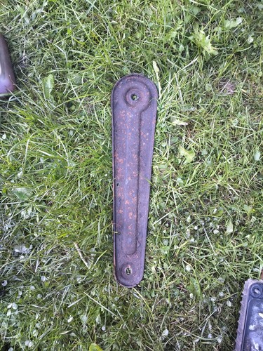 Rover subframe to - rover, 75
