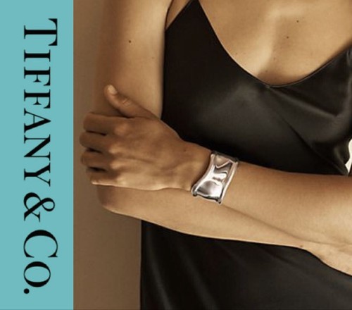 Tiffany sterling silver - co.,