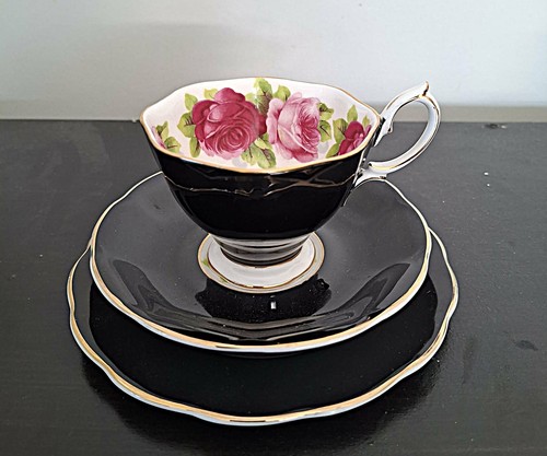 Royal albert old - english, rose
