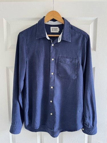 Scotch soda amsterdam - &,