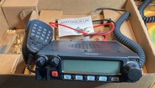 YAESU FT-1802E  2M FM