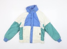 Killy Men's Multicoloured S