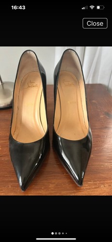 Christian louboutin pigalle - louboutin, 85