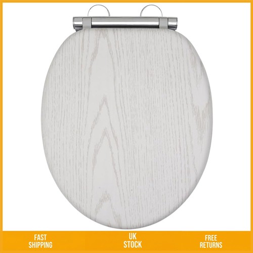 Elegant white oak - effect, soft