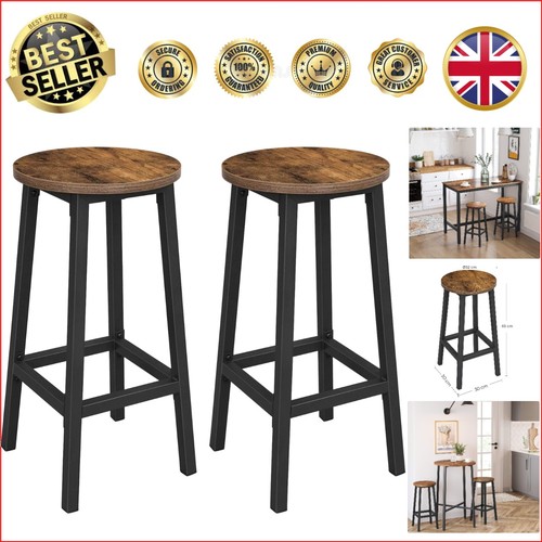 Space saving round bar - round,