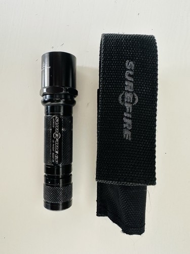 Surefire led defender - 6p,