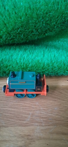 Thomas the tank - engine, dicast