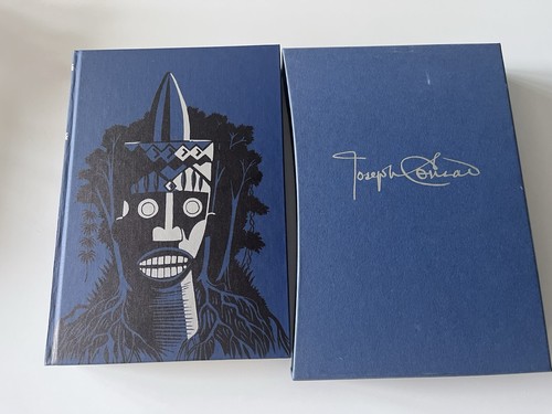 Folio society heart - folio,