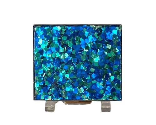 Vintage confetti glitter - vintage,