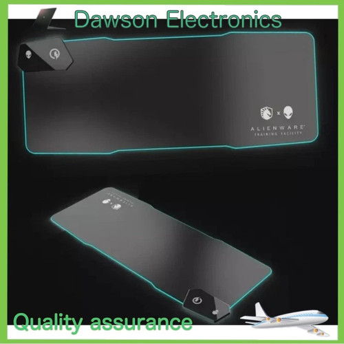 Newalienware 15w wireless - newalienware, qi
