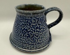 Mark Smith Studio Pottery Salt