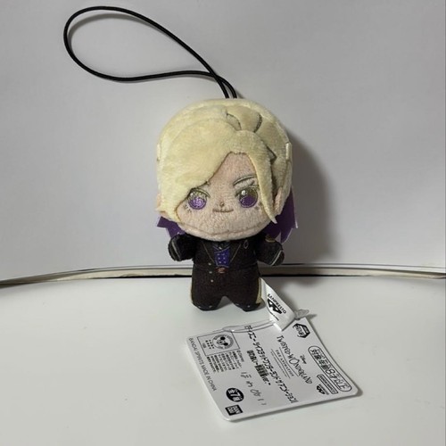 Twisted wonderland vil - twisted,