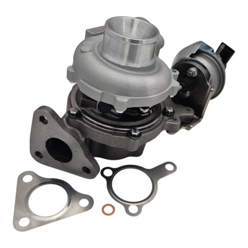 Upgrade turbocharger vauxhall - turbocharger,
