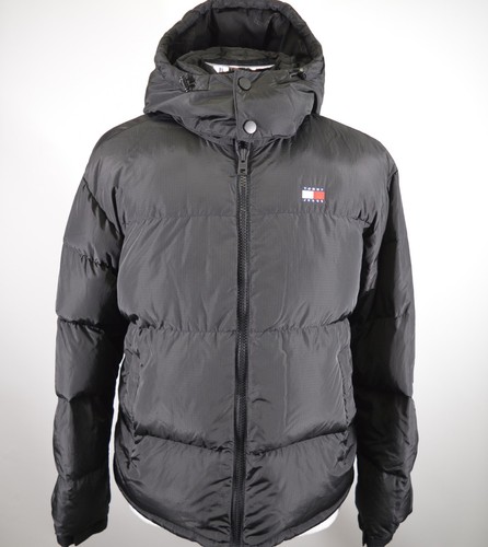 Men tommy hilfiger black - tommy,