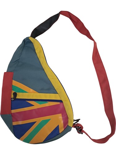 Healthy back bag - healthy,
