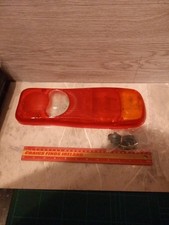 Rear Light Right Or Left Lens