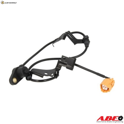 Wheel speed sensor ccz1454abe - wheel,