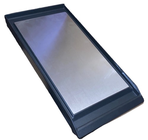 Smeg tpktr tappan yaki griddle - tappan, yaki/griddle