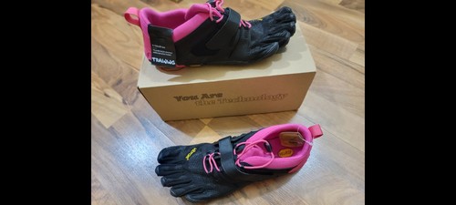 Vibram fivefingers train 0 - vibram, v-train