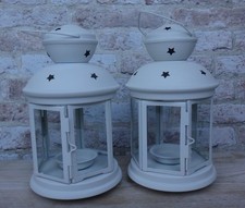 IKEA ROTERA Lantern Tea Light