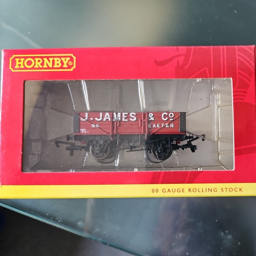 Hornby gauge r6700 5 - hornby,