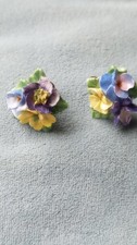 Vintage Coalport England Bone
