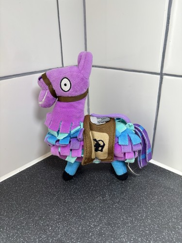 Fortnite loot llama - 7”,
