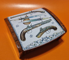 Retro vintage mid-century 50s