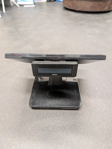 Oxhoo indigo190 pos touch - pos, 15"