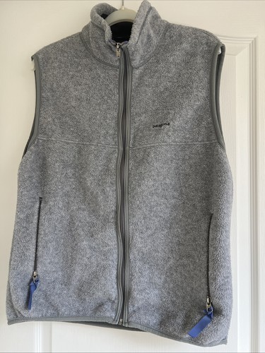 Patagonia synchilla fleece - patagonia,