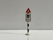 Gilco - British road traffic