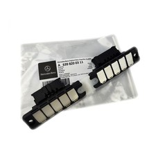 Mercedes-Benz W639 Vito Viano