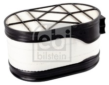 FEBI BILSTEIN AIR FILTER IVECO
