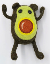 Quietlee Avo Kiddo Avacado