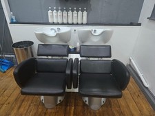 Maletti Spa Dual Backwash Unit